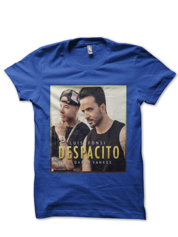 Daddy Yankee T-Shirt Style001 Hoodie, Sweatshirt | CoreVibeTees.com