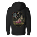 Daddy Issues Hoodie T-Shirts, Sweatshirt | CoreVibeTees.com (Image 1)