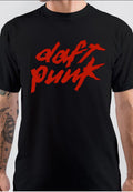 Daft Punk T-Shirt Style002 Hoodie, Sweatshirt | CoreVibeTees.com