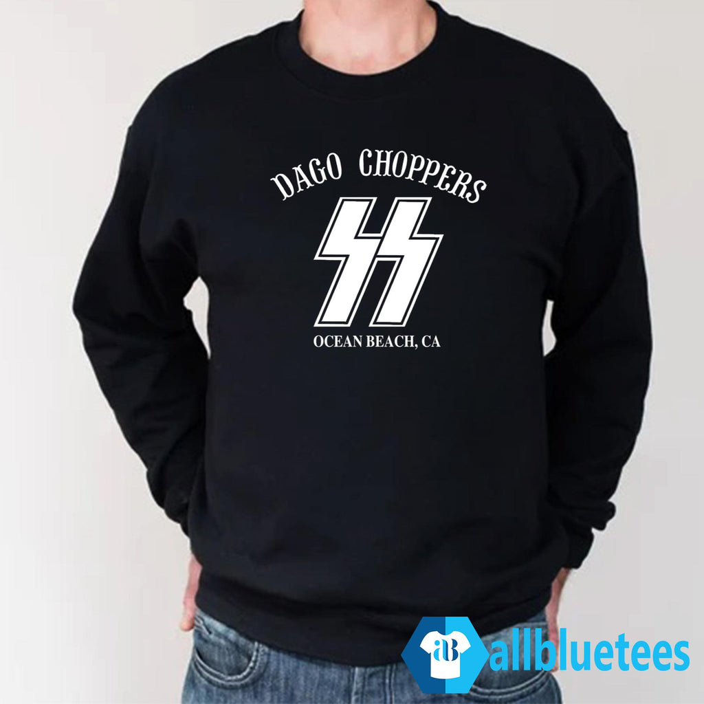 Dago Choppers Shirt