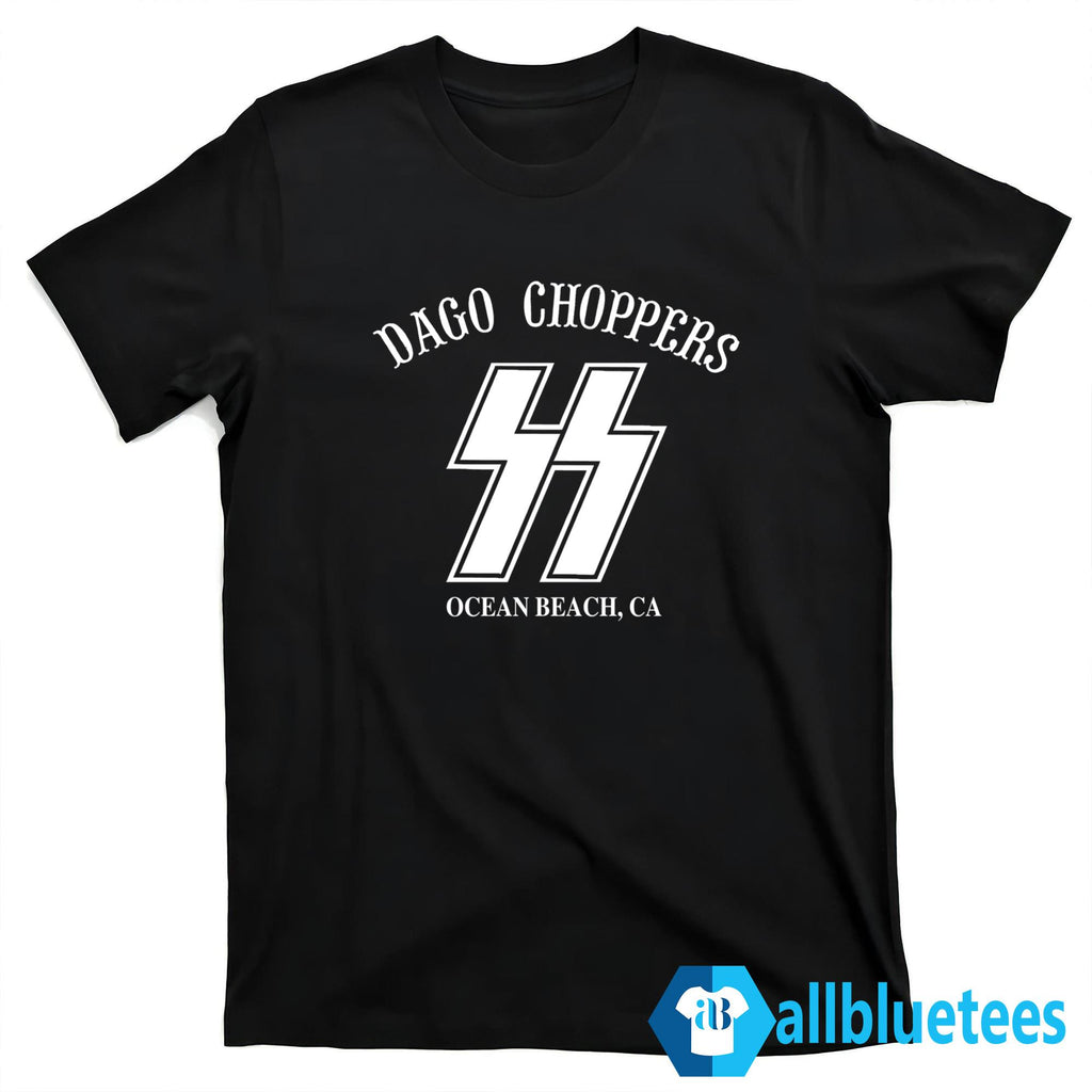 Dago Choppers Shirt