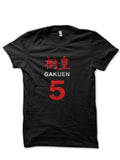 Daiki Aomine T-Shirt Style002 Hoodie, Sweatshirt | CoreVibeTees.com