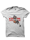 Daiki Aomine T-Shirt Style001 Hoodie, Sweatshirt | CoreVibeTees.com
