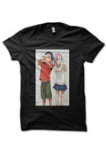 Daiki Aomine T-Shirt Style009 Hoodie, Sweatshirt | CoreVibeTees.com