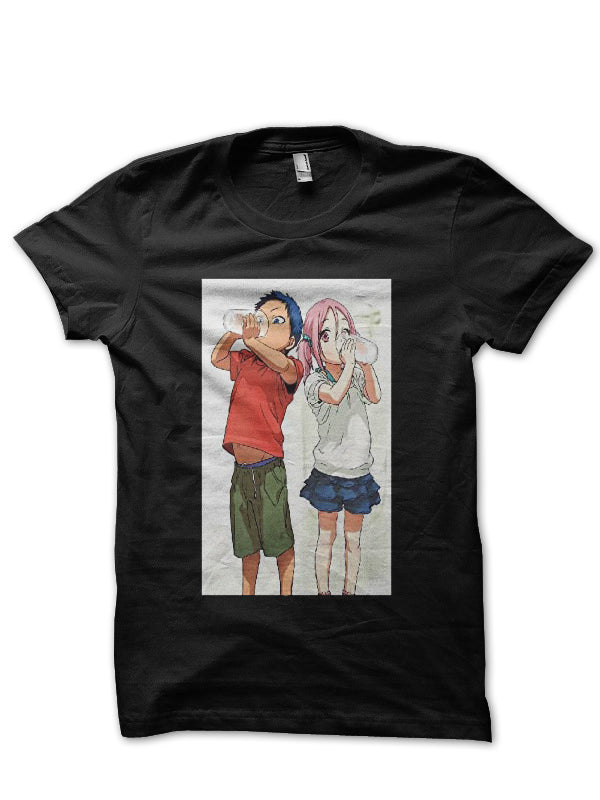 Daiki Aomine T-Shirt Style009 Hoodie, Sweatshirt | CoreVibeTees.com