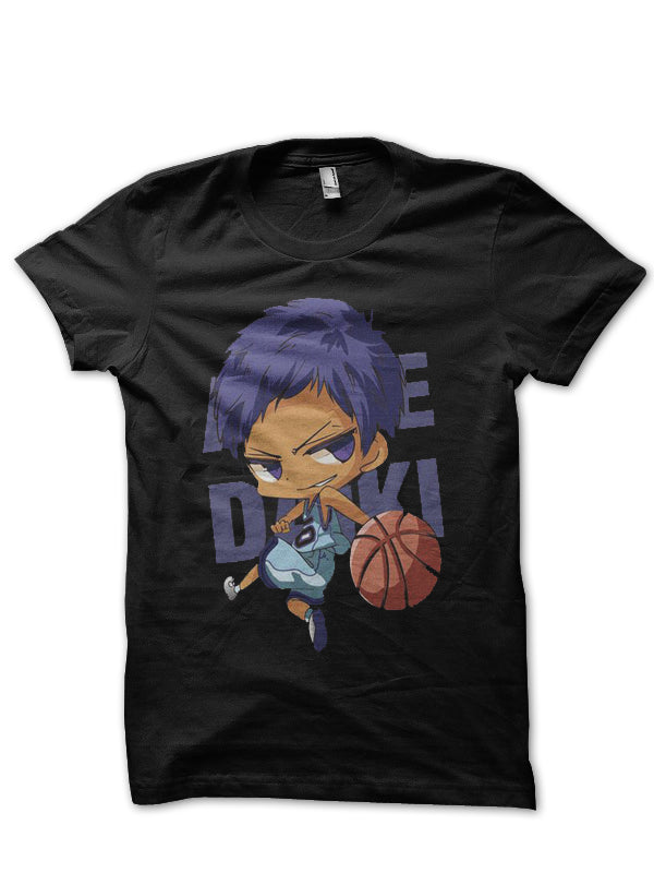 Daiki Aomine T-Shirt Style008 Hoodie, Sweatshirt | CoreVibeTees.com