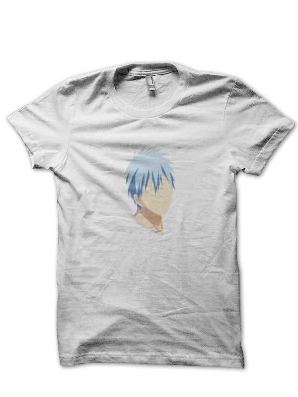 Daiki Aomine T-Shirt Style005 Hoodie, Sweatshirt | CoreVibeTees.com