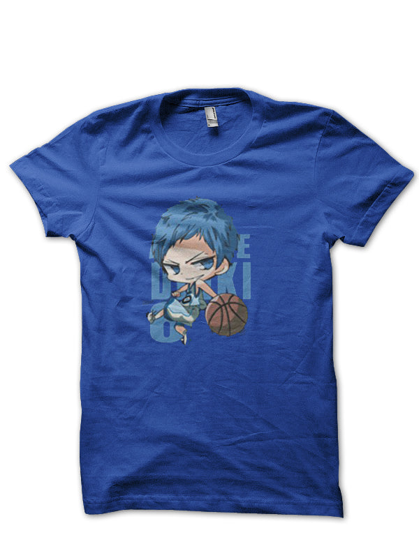 Daiki Aomine T-Shirt Style003 Hoodie, Sweatshirt | CoreVibeTees.com