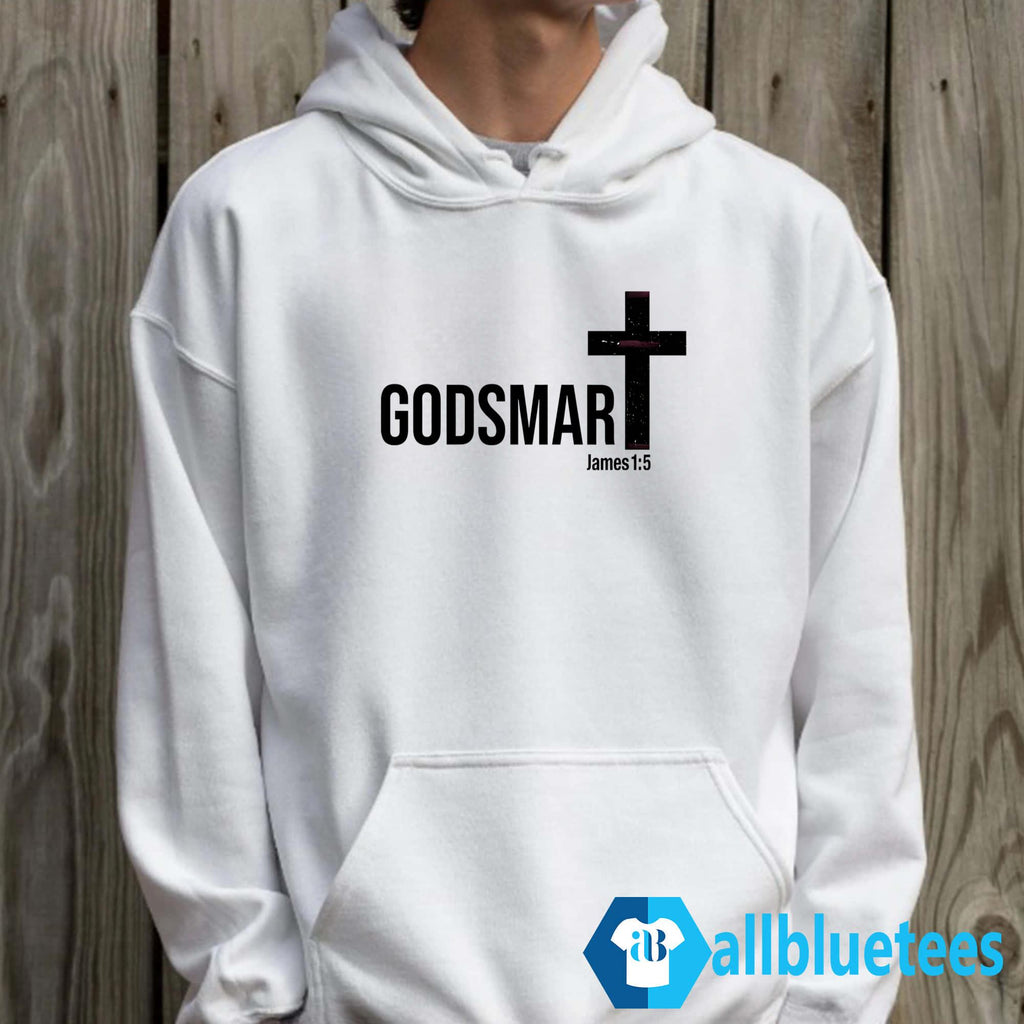Dak Prescott Godsmar James 1 5 Shirt