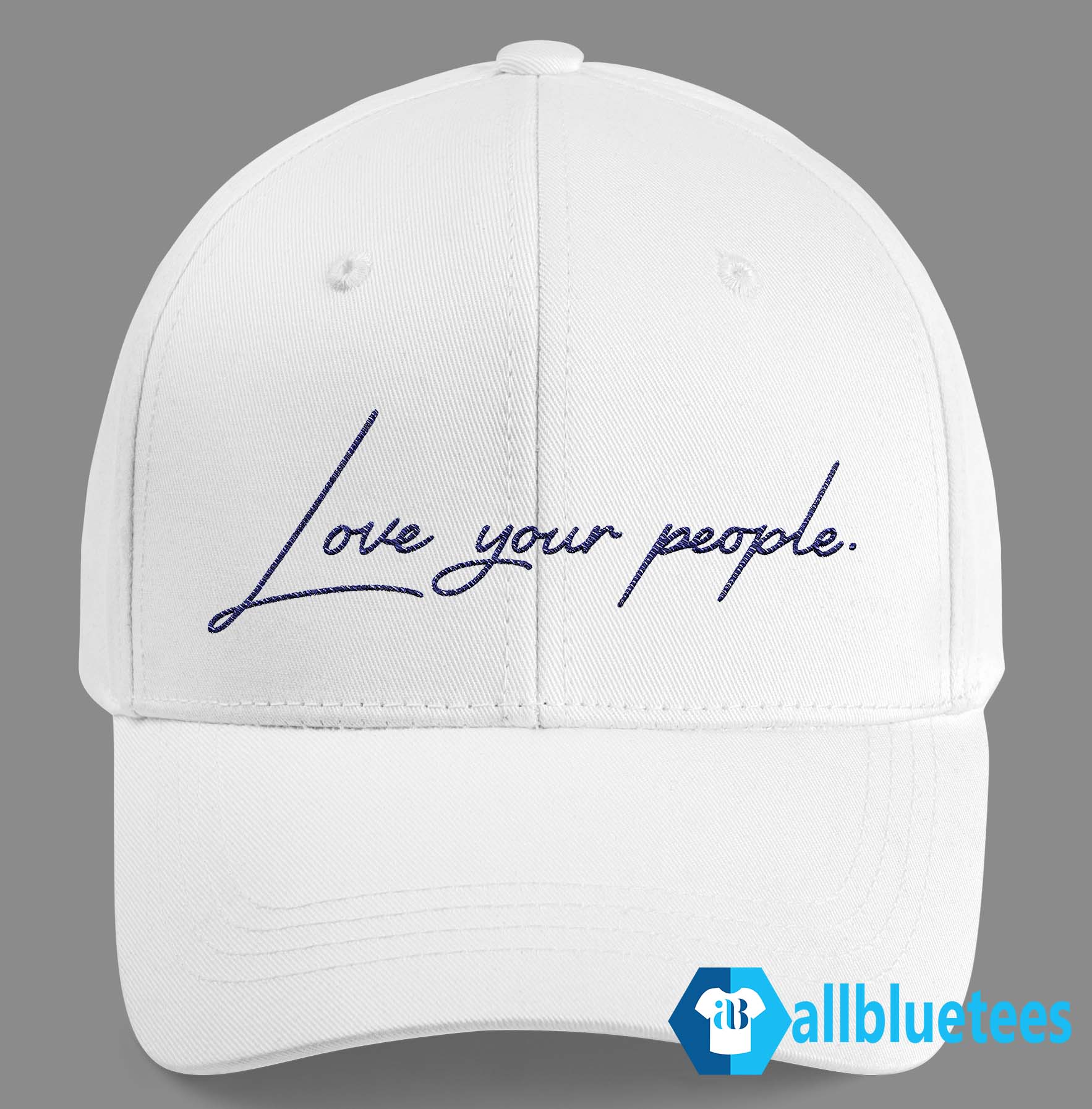 Dak Prescott Love Your People Hat