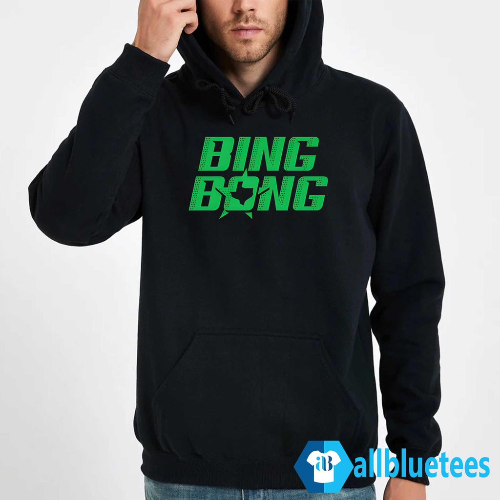 Dallas Bing Bong Shirt