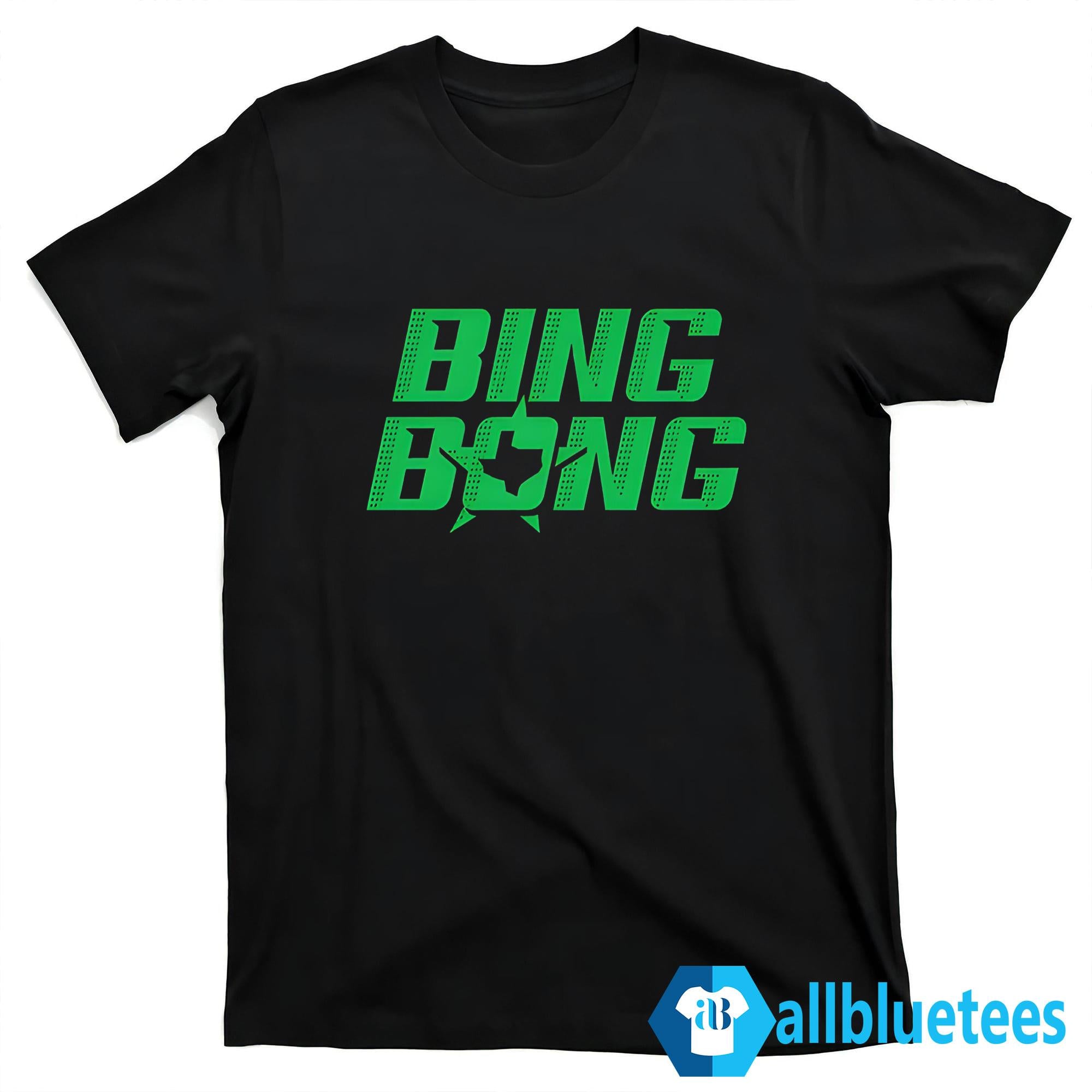Dallas Bing Bong Shirt
