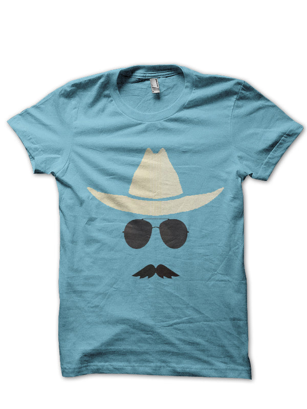Dallas Buyers Club T-Shirt Style005 Hoodie, Sweatshirt | CoreVibeTees.com
