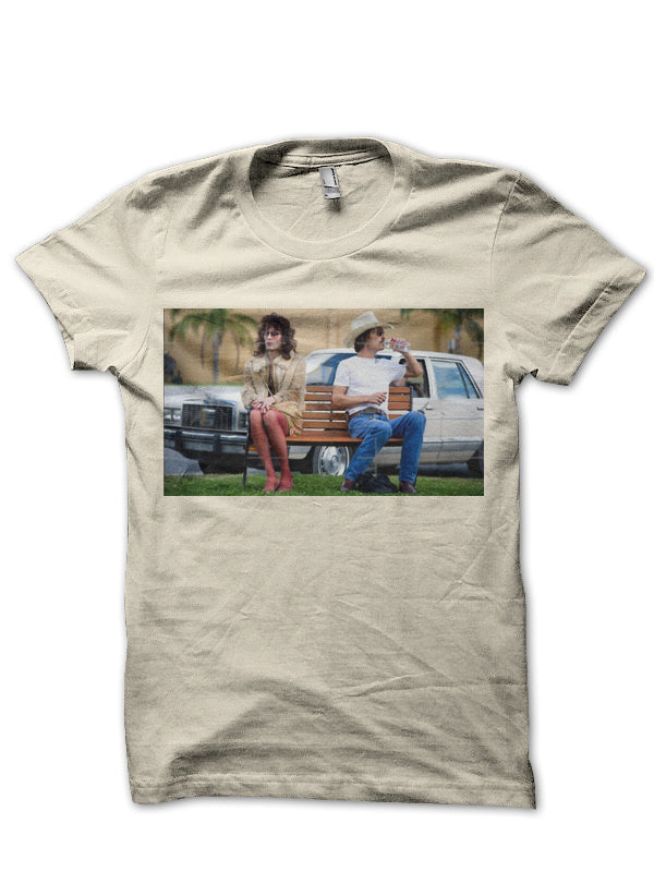 Dallas Buyers Club T-Shirt Hoodie, Sweatshirt | CoreVibeTees.com
