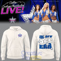 Dallas Cowboys Cheerleaders Hoodie