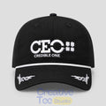 Dame Dash CEO Credible One Hat
