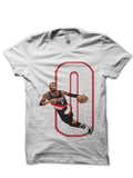 Damian Lillard T-Shirt Style005 Hoodie, Sweatshirt | CoreVibeTees.com