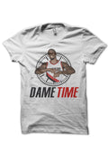 Damian Lillard T-Shirt Style001 Hoodie, Sweatshirt | CoreVibeTees.com