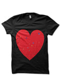 Damien Hirst T-Shirt Style010 Hoodie, Sweatshirt | CoreVibeTees.com