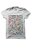 Damien Hirst T-Shirt Hoodie, Sweatshirt | CoreVibeTees.com