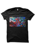 Damien Hirst T-Shirt Style006 Hoodie, Sweatshirt | CoreVibeTees.com