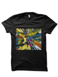 Damien Hirst T-Shirt Style005 Hoodie, Sweatshirt | CoreVibeTees.com