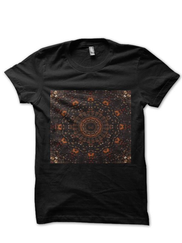 Damien Hirst T-Shirt Style004 Hoodie, Sweatshirt | CoreVibeTees.com