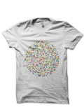 Damien Hirst T-Shirt Style001 Hoodie, Sweatshirt | CoreVibeTees.com