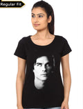 Damon Salvatore Girls T-Shirt Hoodie, Sweatshirt | CoreVibeTees.com