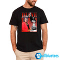 Damon Albarn Wearing Diane Abbott Shirt