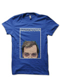 Dan Harmon Royal Blue T-Shirt Hoodie, Sweatshirt | CoreVibeTees.com
