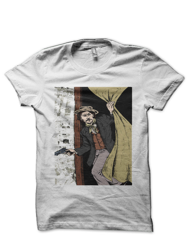 Dan Kelly on the Hunt T-Shirt Hoodie, Sweatshirt | CoreVibeTees.com
