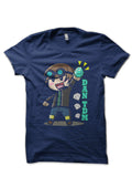 Dan Bilzerian Chibi Cartoon T-Shirt Hoodie, Sweatshirt | CoreVibeTees.com