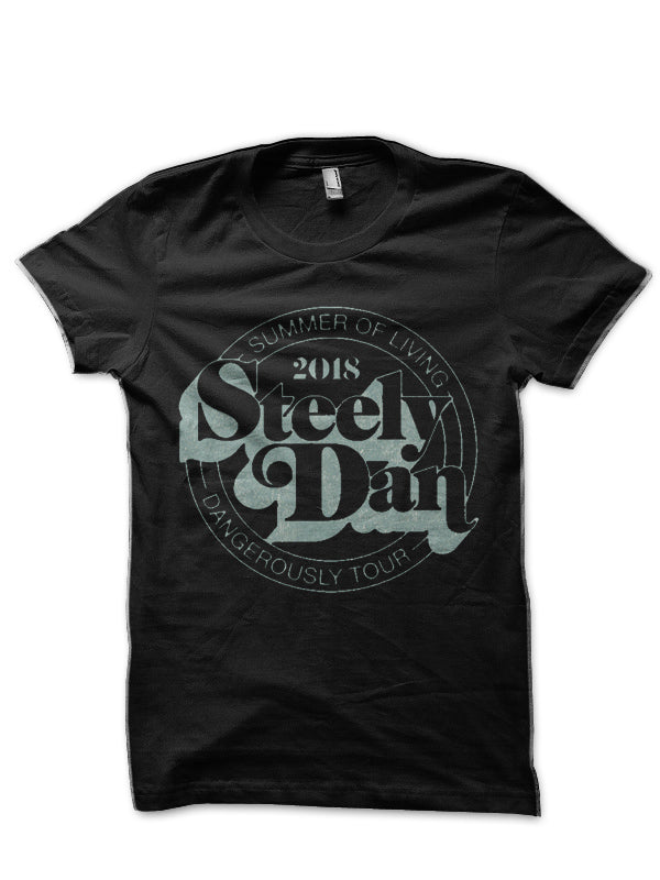 Steely Dan Bilzerian T-Shirt Hoodie, Sweatshirt | CoreVibeTees.com