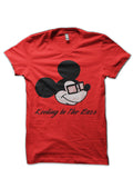 Reeling in the Ears-Dan Bilzerian T-Shirt Hoodie, Sweatshirt | CoreVibeTees.com