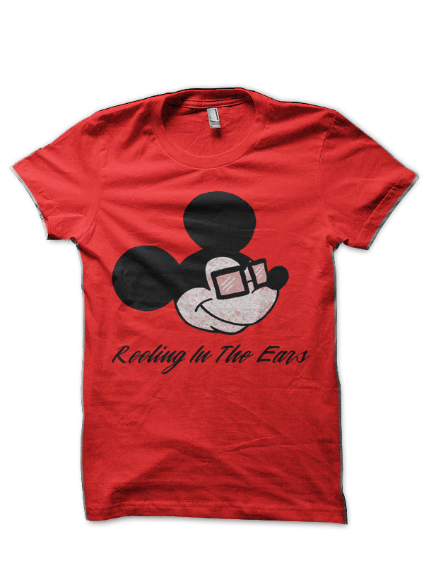 Reeling in the Ears-Dan Bilzerian T-Shirt Hoodie, Sweatshirt | CoreVibeTees.com