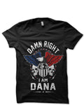 Dana White T-Shirt Style007 Hoodie, Sweatshirt | CoreVibeTees.com
