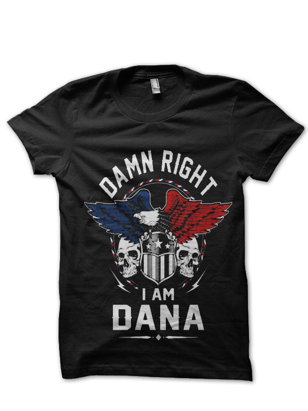Dana White T-Shirt Style007 Hoodie, Sweatshirt | CoreVibeTees.com