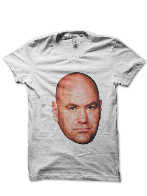 Dana White T-Shirt Style003 Hoodie, Sweatshirt | CoreVibeTees.com