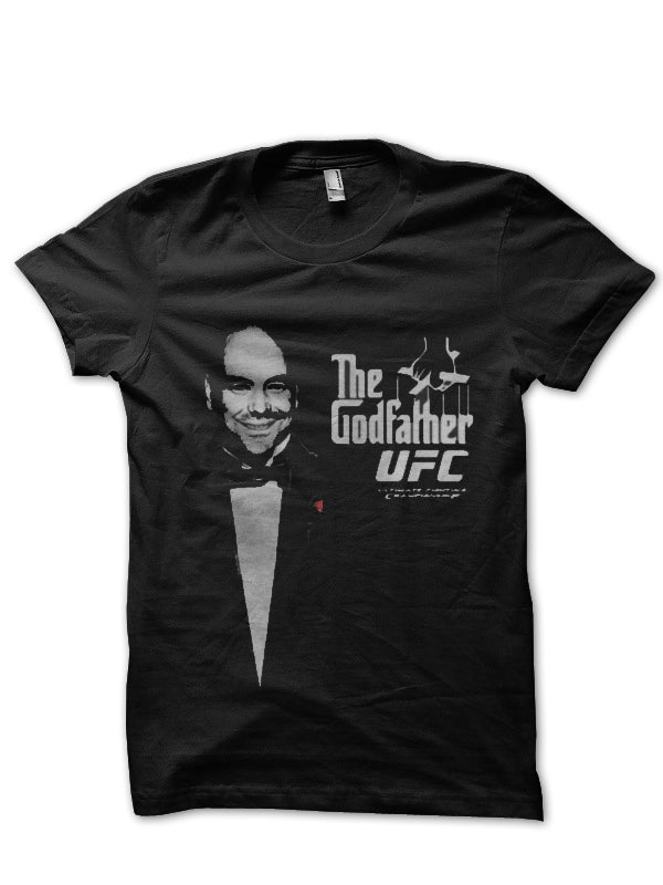 Dana White T-Shirt Style002 Hoodie, Sweatshirt | CoreVibeTees.com