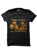 Dana White T-Shirt Hoodie, Sweatshirt | CoreVibeTees.com