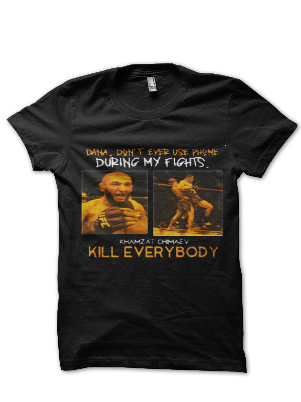 Dana White T-Shirt Hoodie, Sweatshirt | CoreVibeTees.com