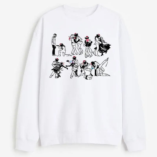 Dance with Douma Demon Slayer Shirt, Douma Upper Moon 20 Demon Shirt,Demon Slayer t-shirt, Kimetsu no Yaiba Shirt, Anime sweatshirt hoodie, Anime lover t-shirt Menswear