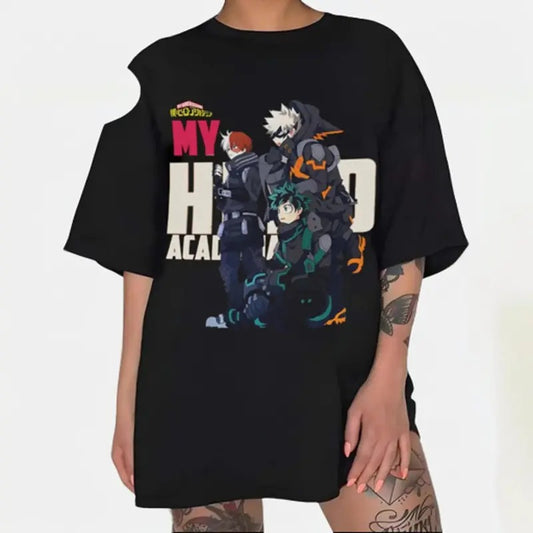 #Dandadan Okarun T-Shirt Anime Manga Shirt Momo Ayase Japanese #Design Sweatshirt, #Hoodie, Comfort Colors