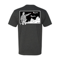 Danger Close Tee Hoodie, Sweatshirt | CoreVibeTees.com (Image 1)