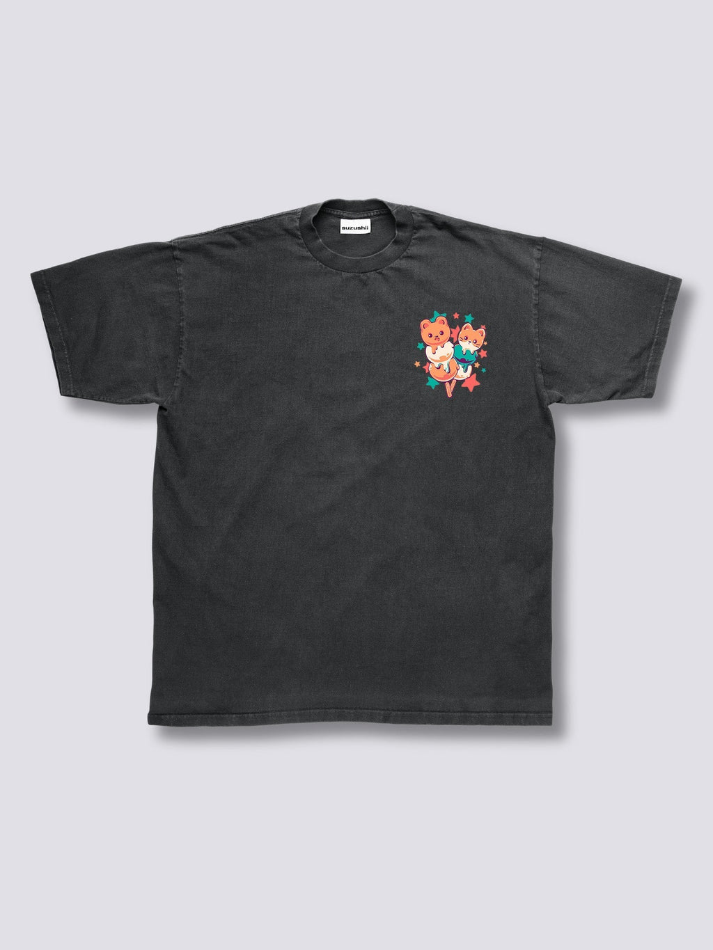Dango Vintage T-Shirt Hoodie, Sweatshirt | CoreVibeTees.com (Image 2)