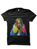 Daniel Hernandez T-Shirt Hoodie, Sweatshirt | CoreVibeTees.com