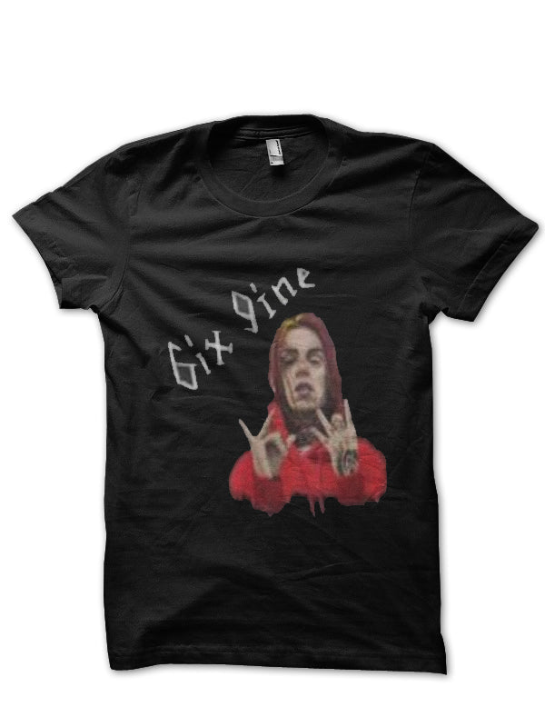 Daniel Hernandez T-Shirt Style001 Hoodie, Sweatshirt | CoreVibeTees.com