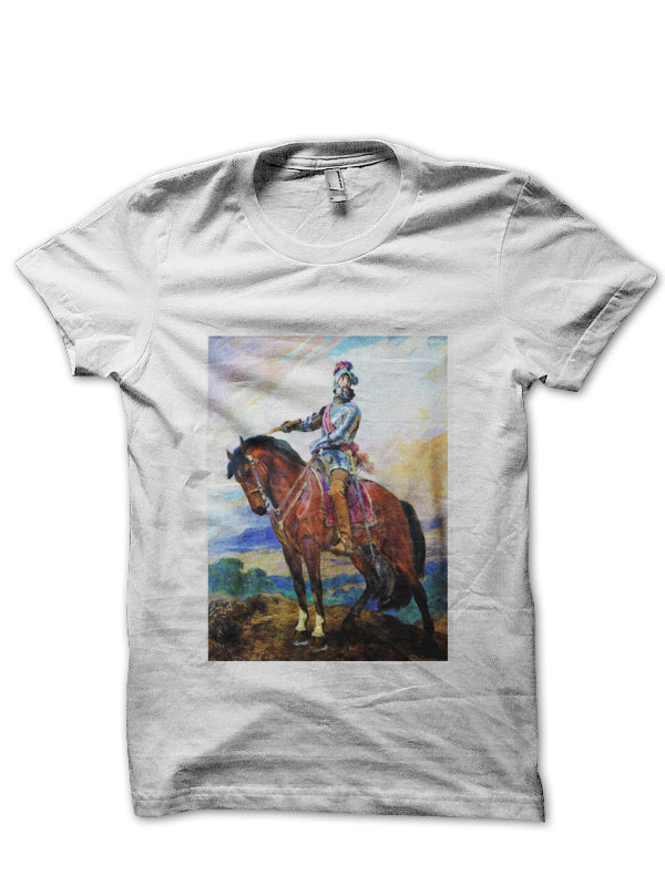 Daniel Hernandez T-Shirt Style004 Hoodie, Sweatshirt | CoreVibeTees.com