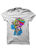 Daniel Hernandez T-Shirt Style005 Hoodie, Sweatshirt | CoreVibeTees.com